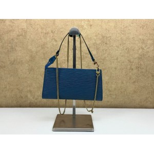 LOUIS VUITTON M52955 POCHETTE ACCESSOIRES PM